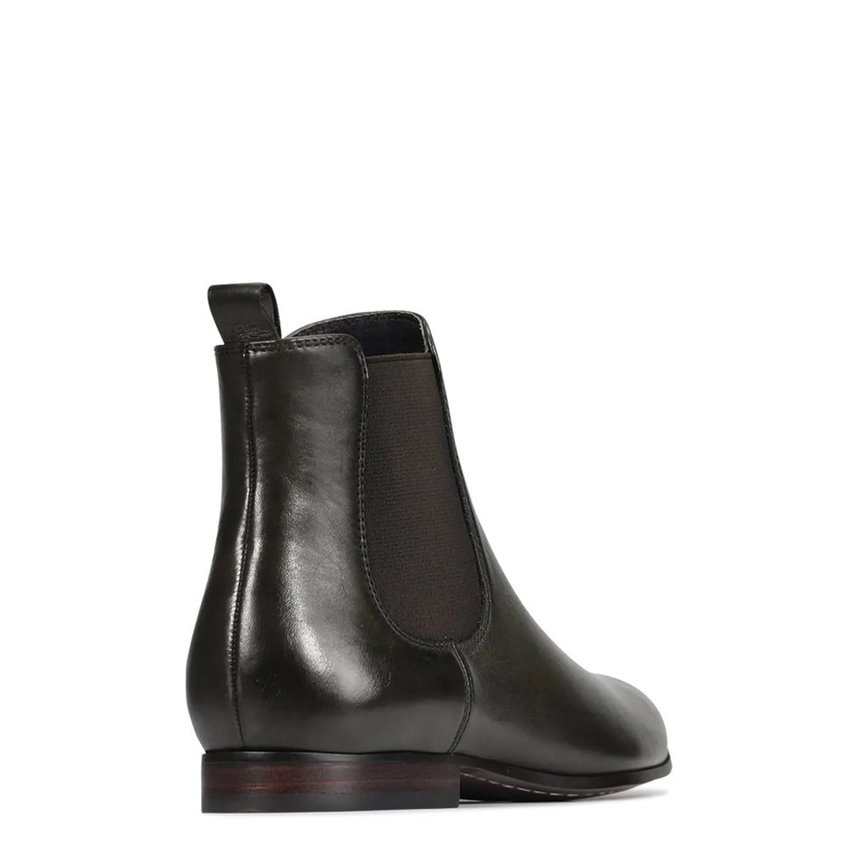 EOS Footwear Chelsea Boots|Ankle Boots>SERENITY CHELSEA BOOTS LEATHER