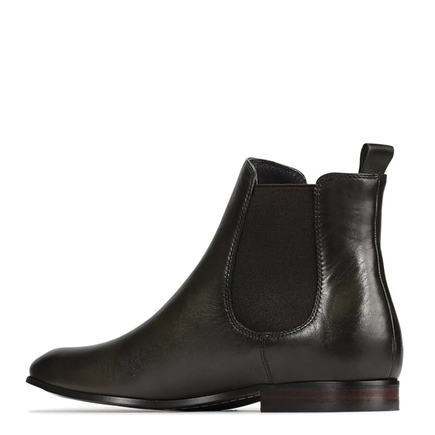 EOS Footwear Chelsea Boots|Ankle Boots>SERENITY CHELSEA BOOTS LEATHER
