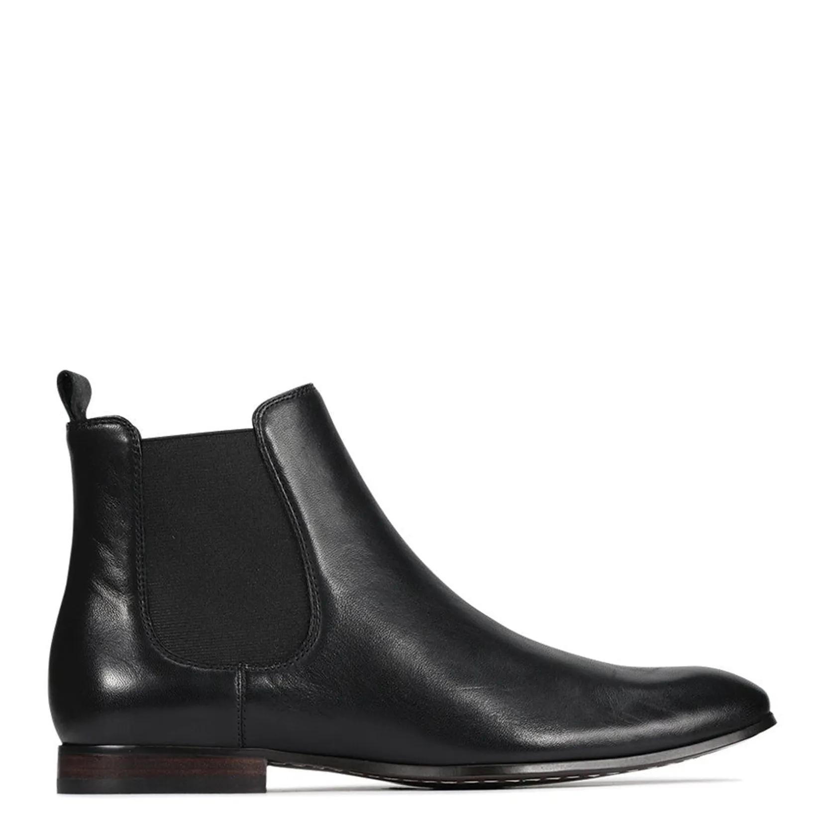 EOS Footwear Chelsea Boots|Ankle Boots>SERENITY CHELSEA BOOTS LEATHER