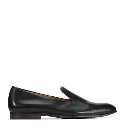 EOS Footwear Ballet Flats & Loafer>SERIF PENNY LOAFERS LEATHER