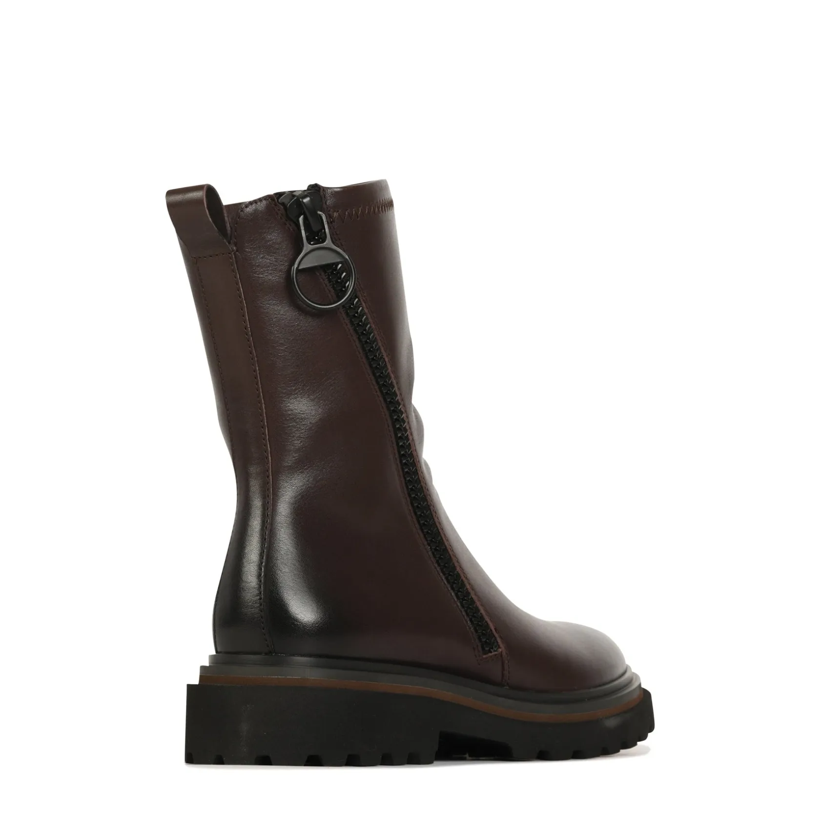 EOS Footwear Calf & Knee High Boots>SKARLET
