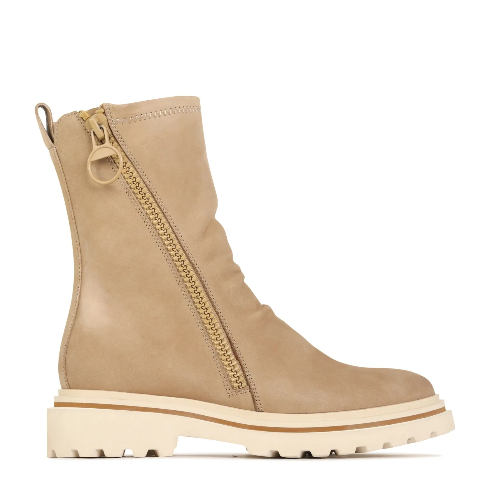 EOS Footwear Calf & Knee High Boots>SKARLET