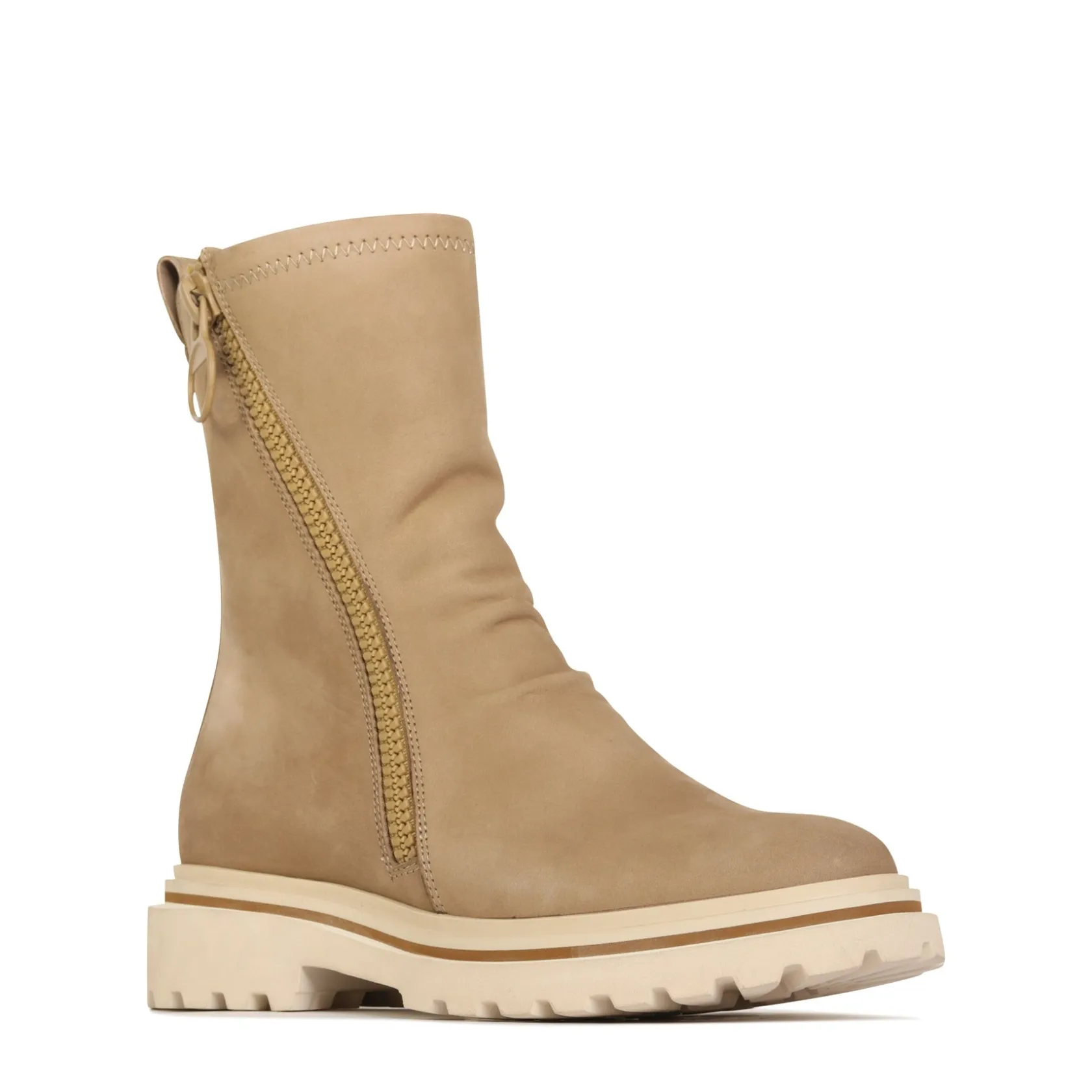 EOS Footwear Calf & Knee High Boots>SKARLET