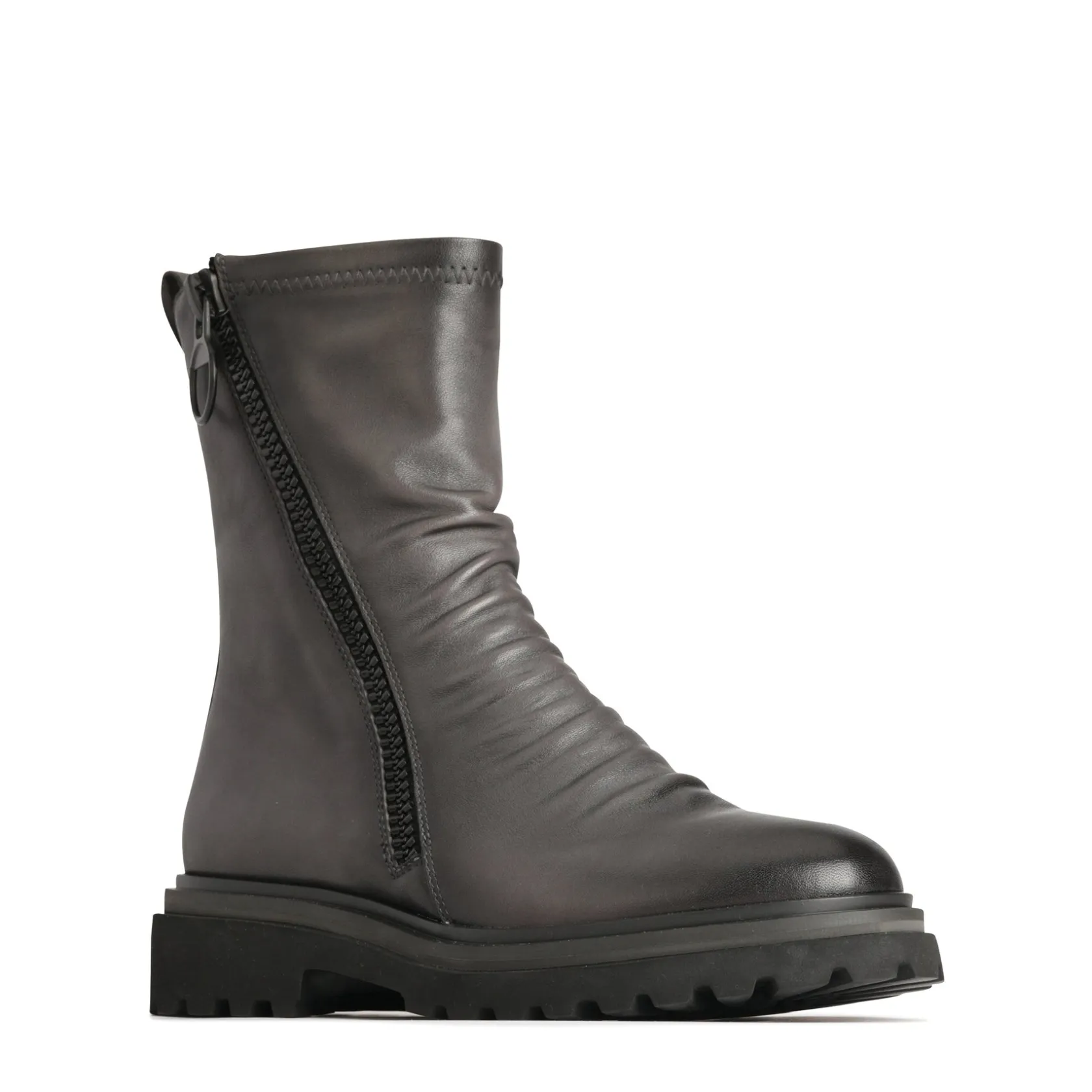 EOS Footwear Calf & Knee High Boots>SKARLET