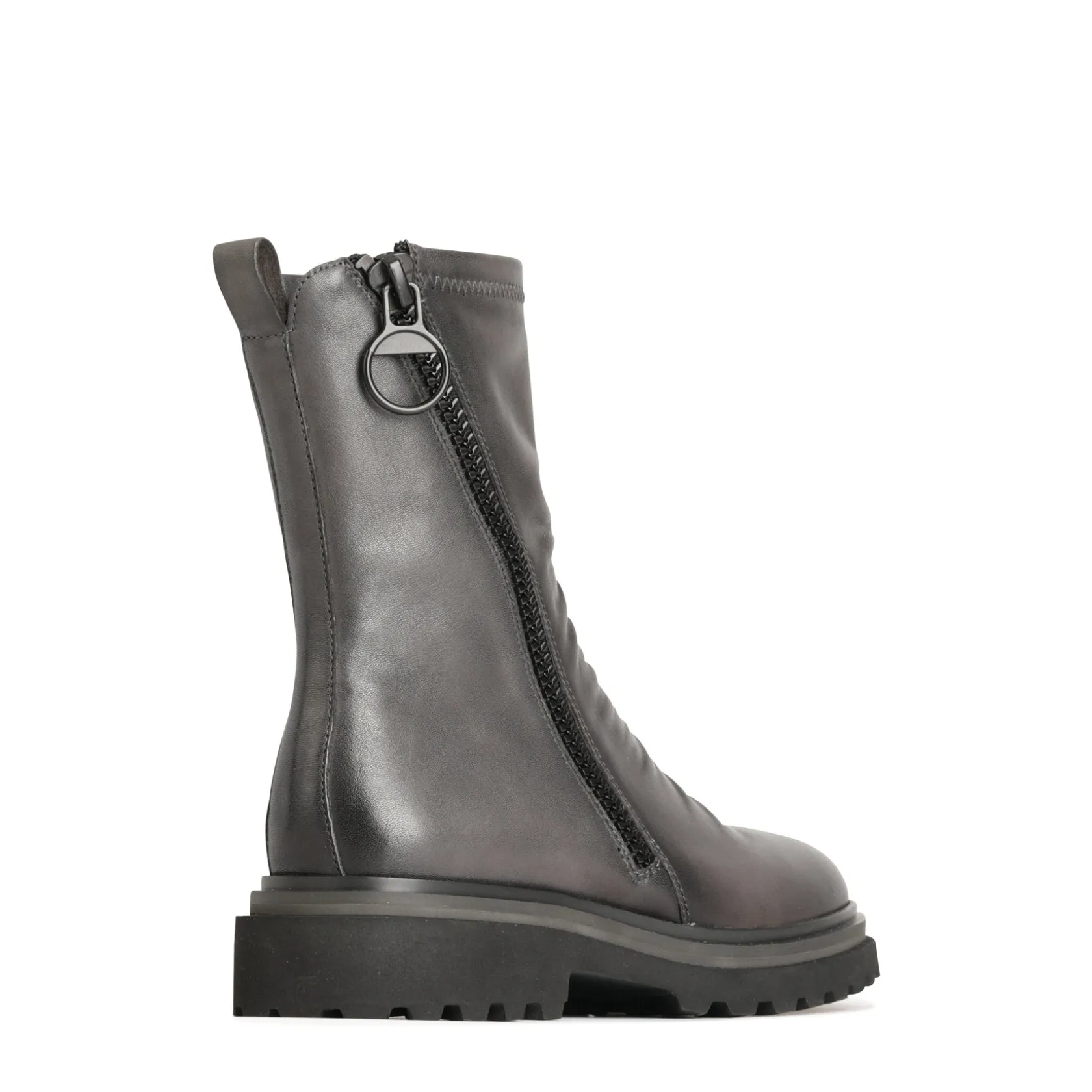 EOS Footwear Calf & Knee High Boots>SKARLET