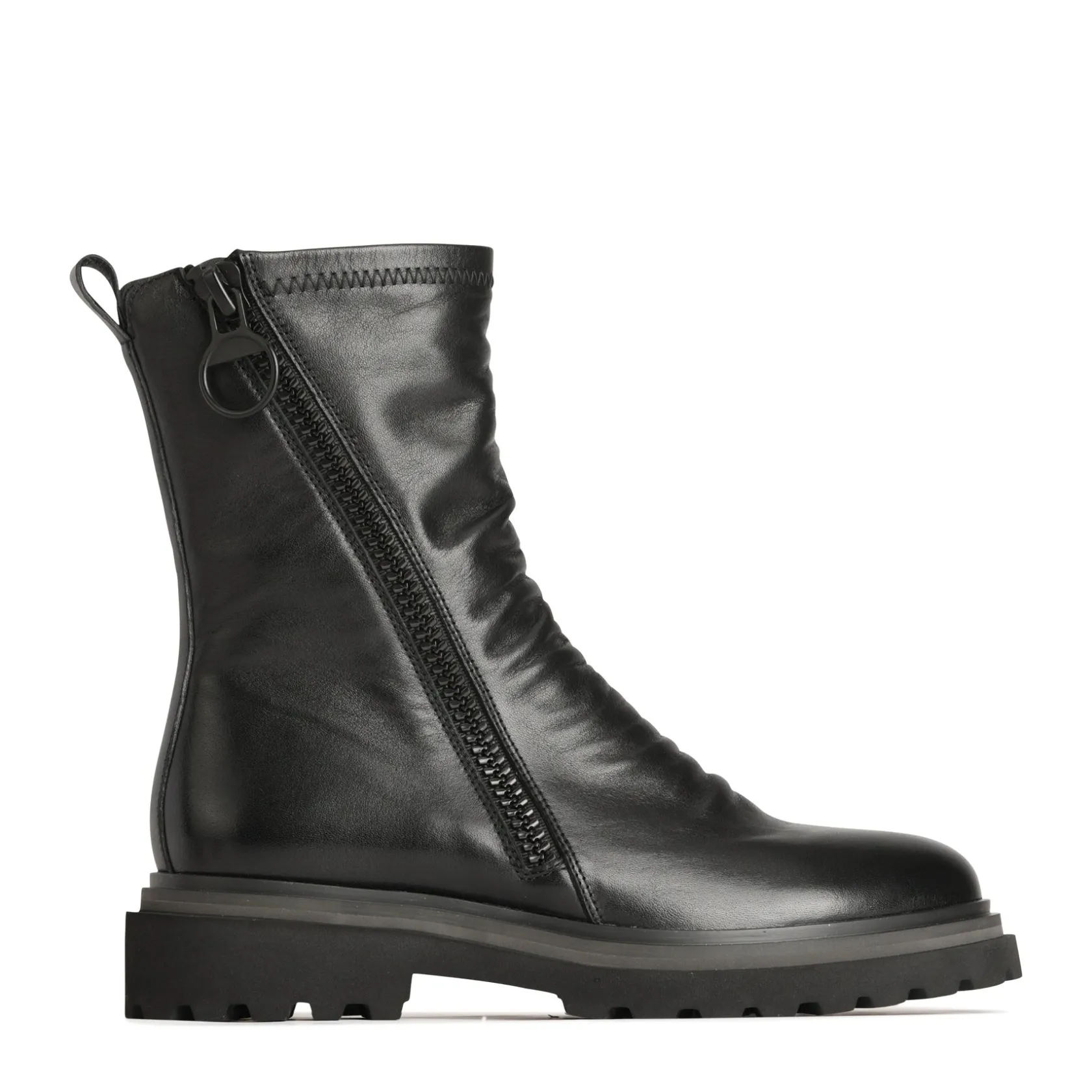 EOS Footwear Calf & Knee High Boots>SKARLET