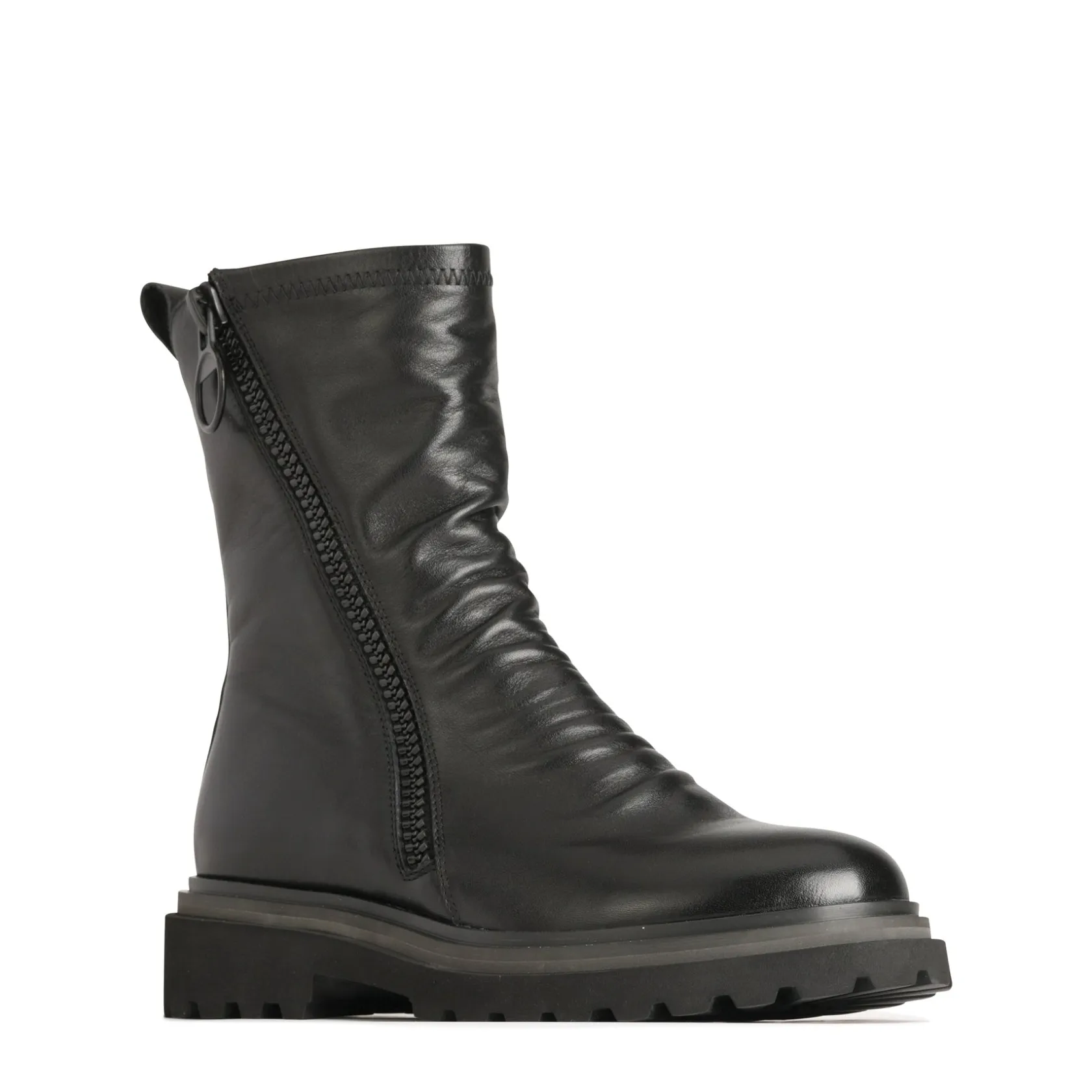 EOS Footwear Calf & Knee High Boots>SKARLET