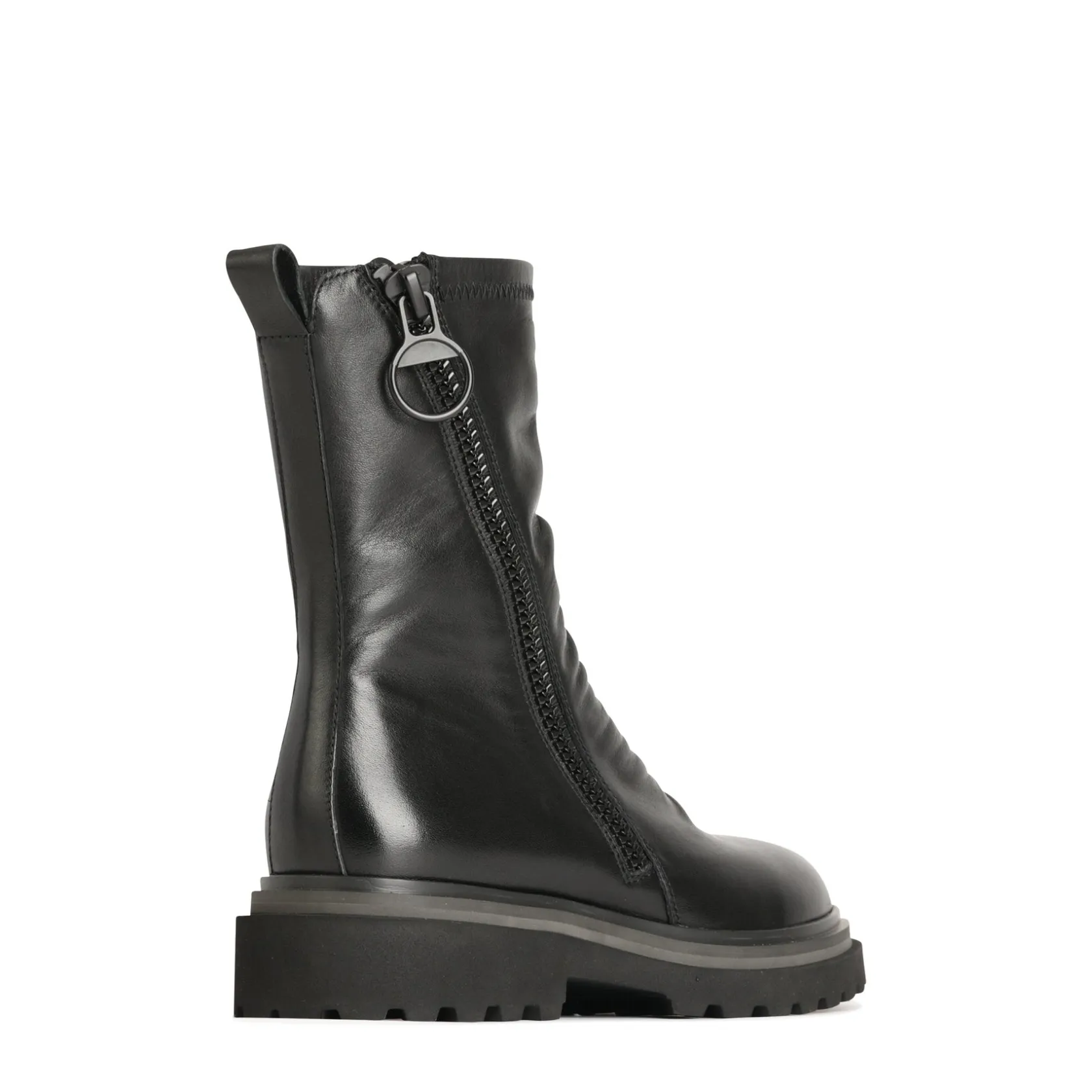 EOS Footwear Calf & Knee High Boots>SKARLET