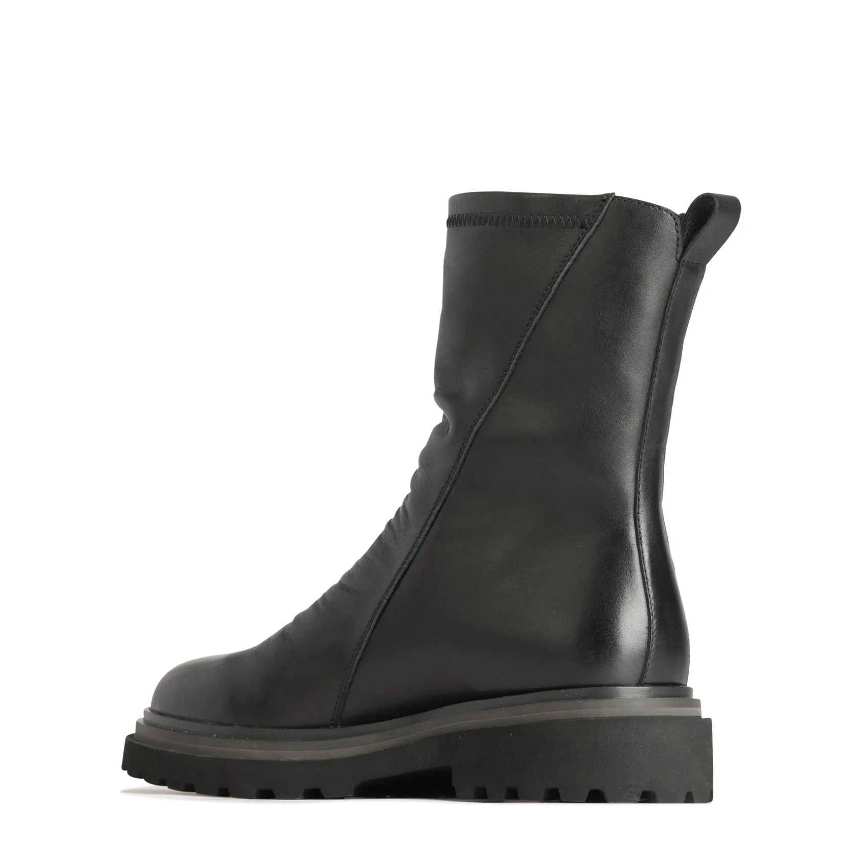 EOS Footwear Calf & Knee High Boots>SKARLET