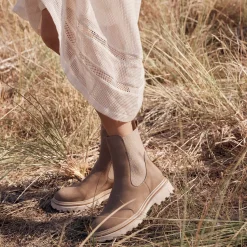 EOS Footwear Chelsea Boots|Calf & Knee High Boots>SKYLER