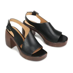 EOS Footwear Block Heels|Heeled Sandals><noscript><img width=
