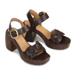 EOS Footwear Block Heels|Heeled Sandals><noscript><img width=