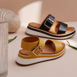 EOS Footwear Heeled Sandals|Sandal Heels><noscript><img width=