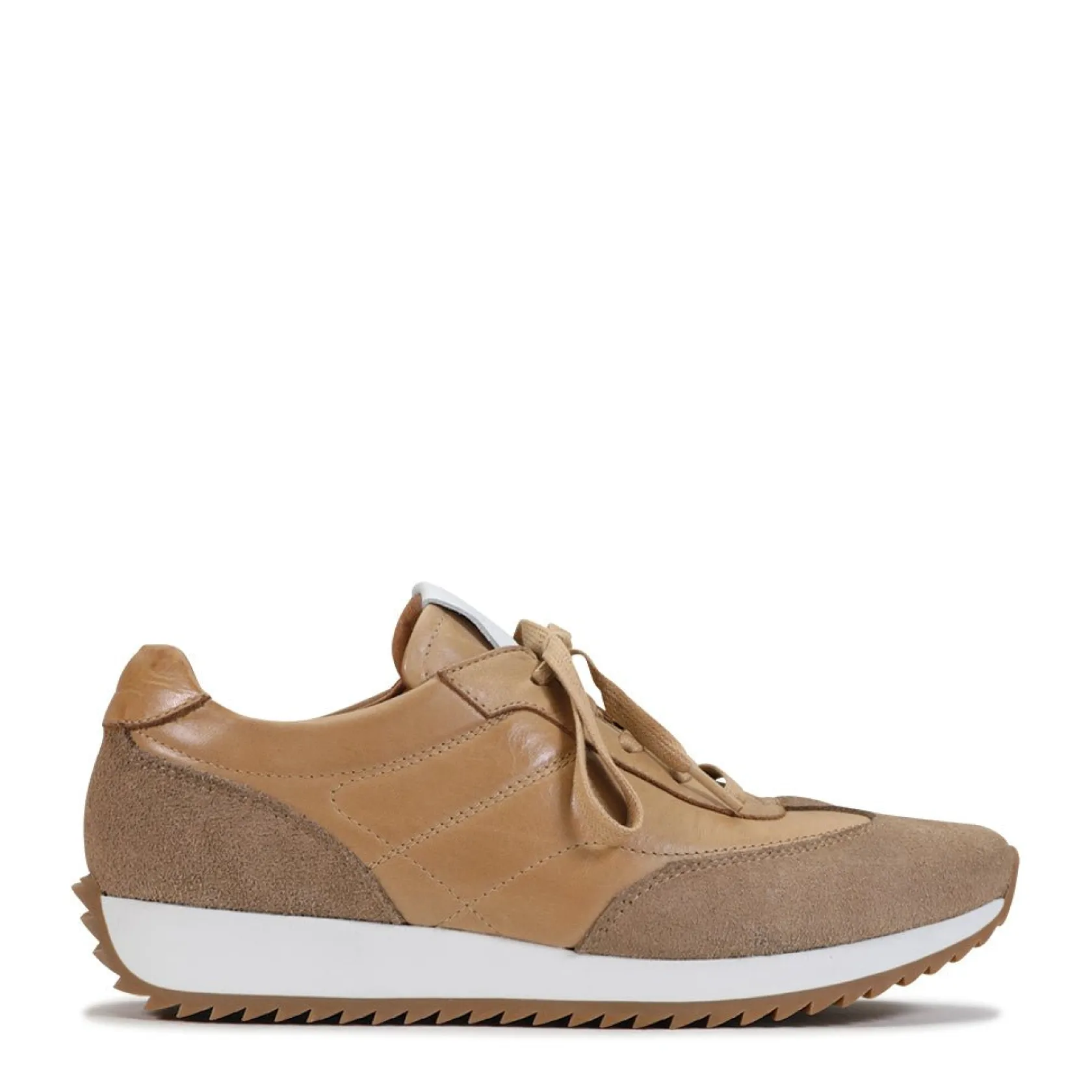 EOS Footwear Flat Sneakers>SPRINGER ARCHIVE SNEAKERS