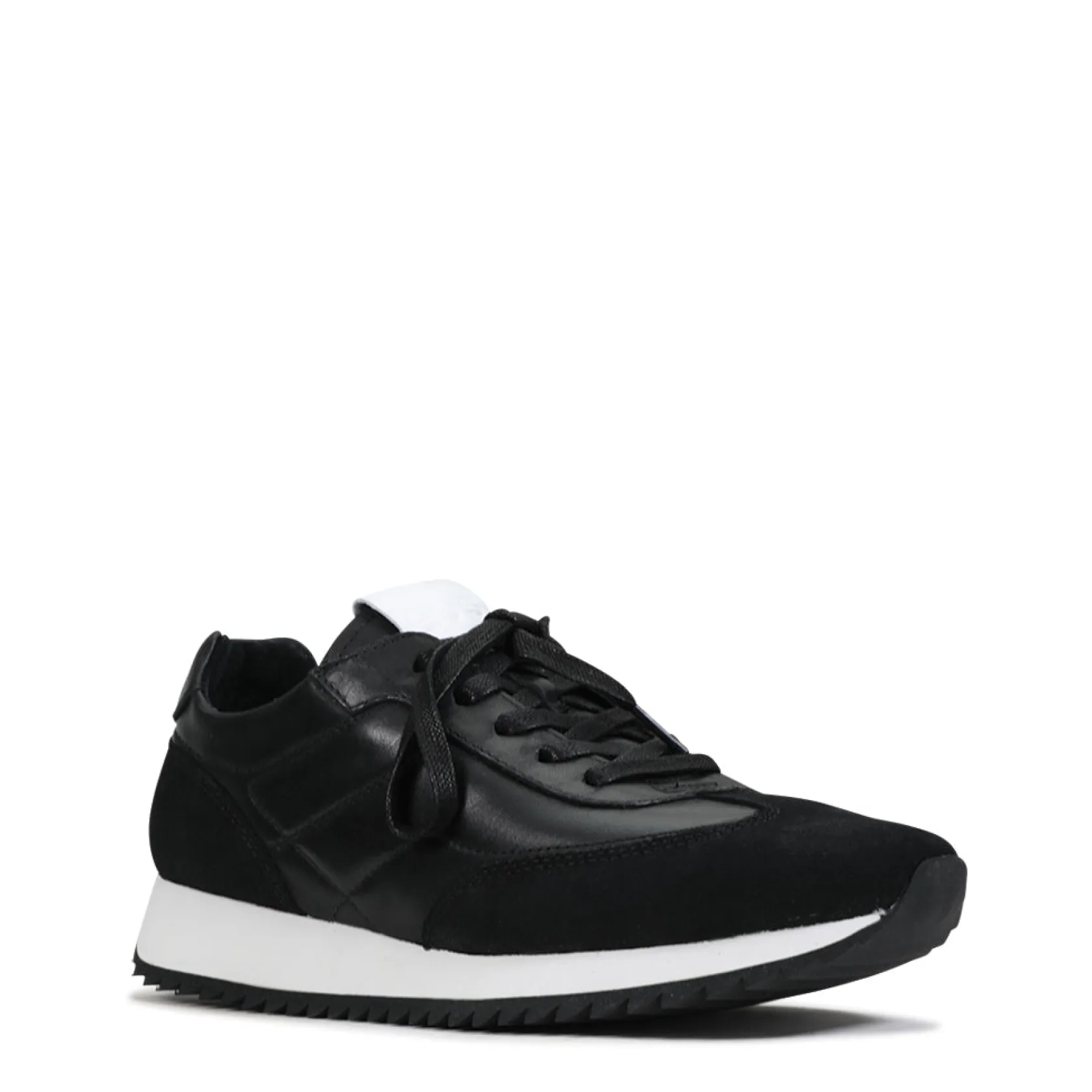 EOS Footwear Flat Sneakers>SPRINGER ARCHIVE SNEAKERS