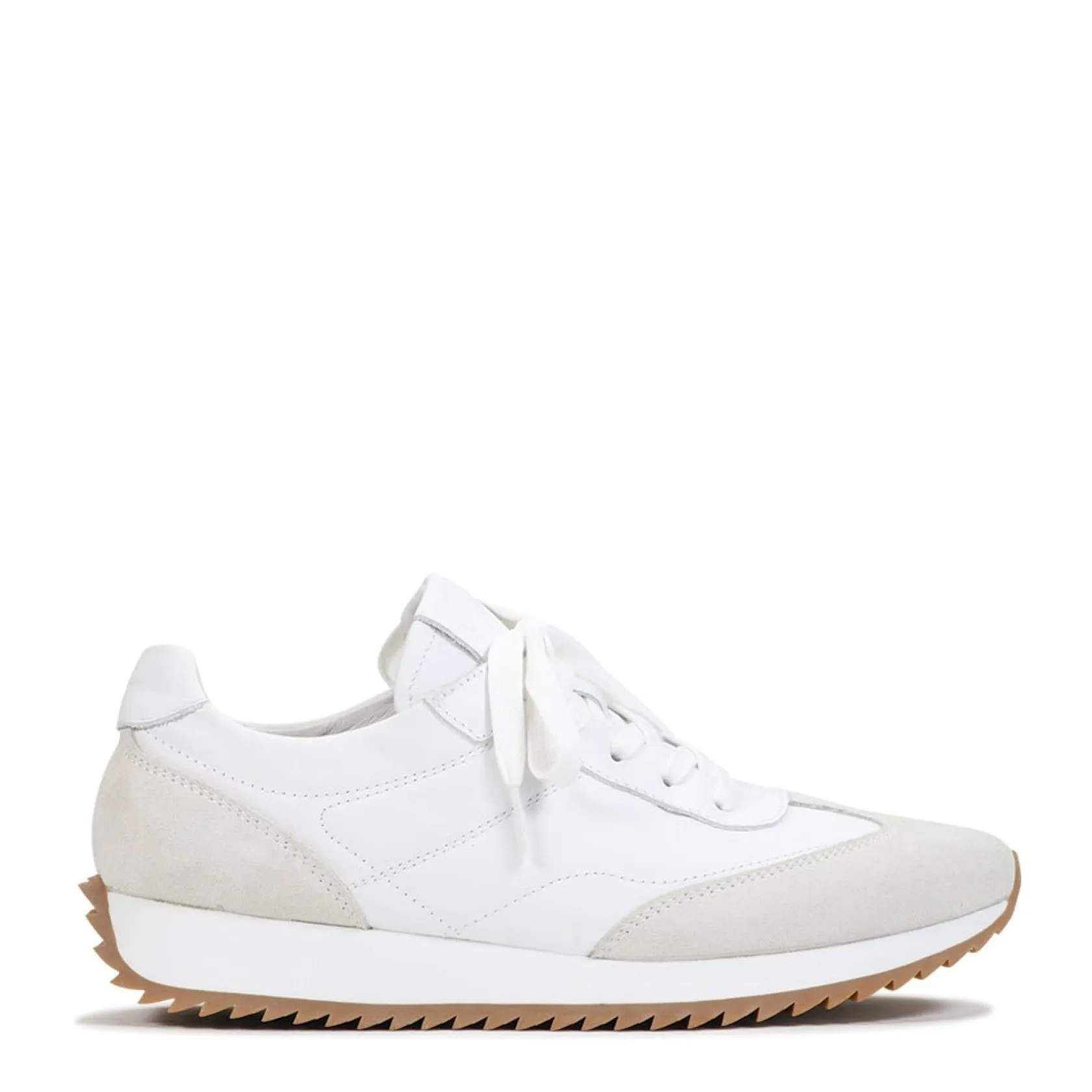 EOS Footwear Flat Sneakers>SPRINGER ARCHIVE SNEAKERS