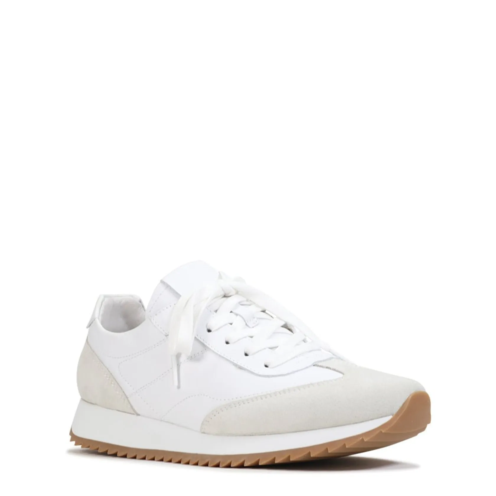 EOS Footwear Flat Sneakers>SPRINGER ARCHIVE SNEAKERS