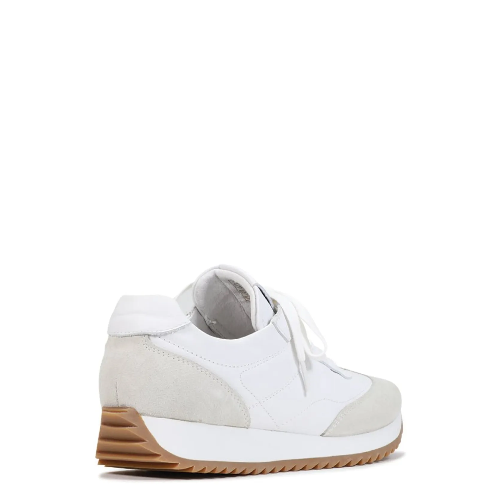 EOS Footwear Flat Sneakers>SPRINGER ARCHIVE SNEAKERS