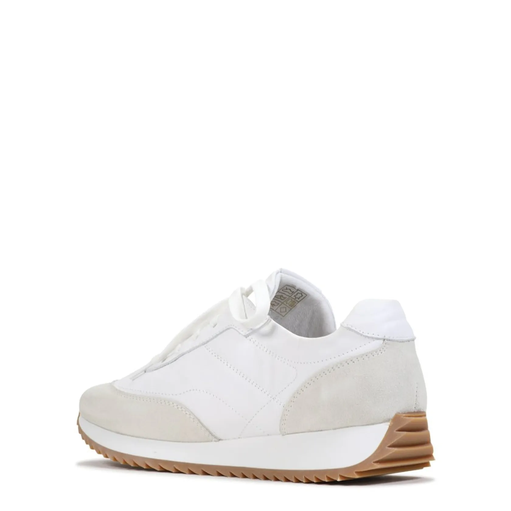 EOS Footwear Flat Sneakers>SPRINGER ARCHIVE SNEAKERS
