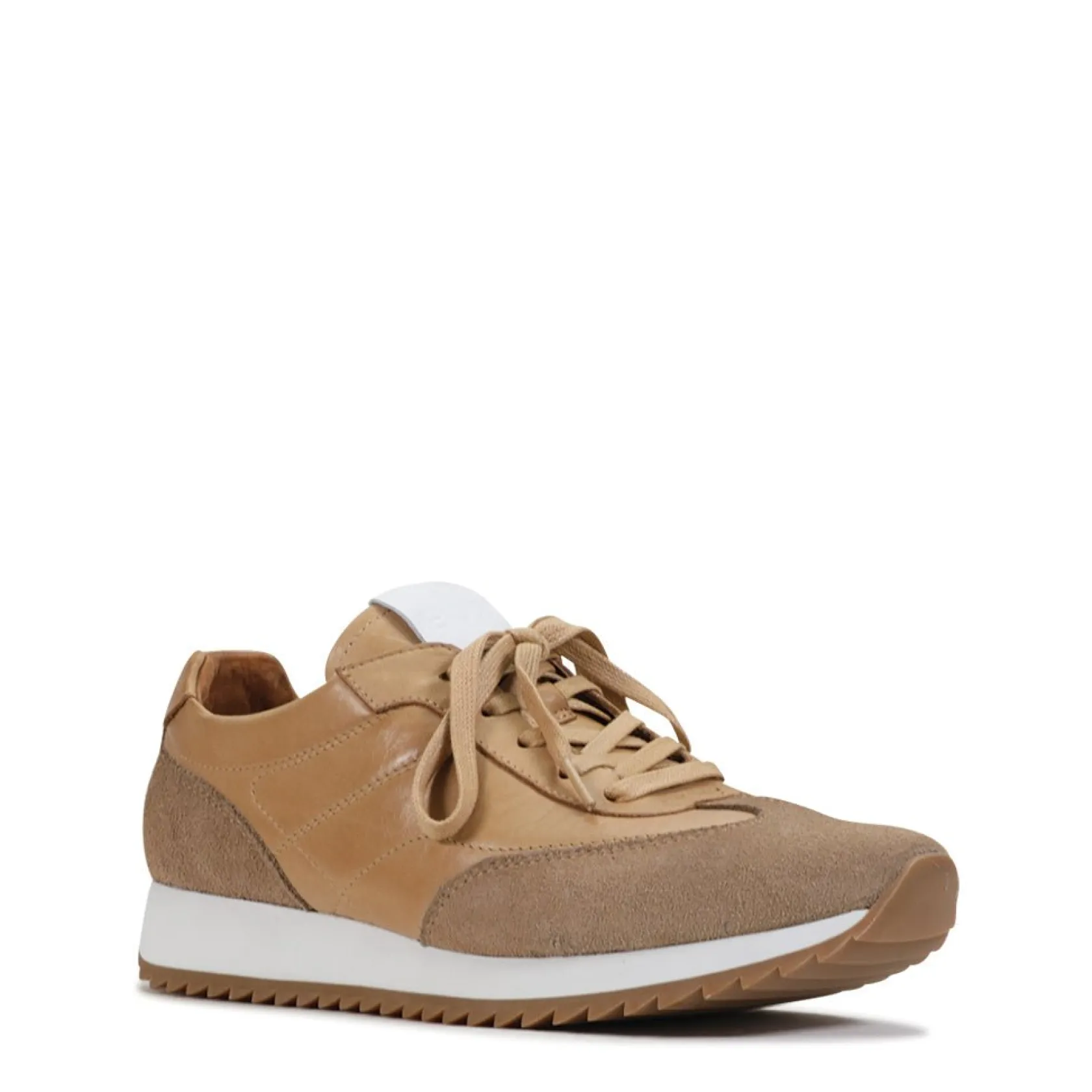 EOS Footwear Flat Sneakers>SPRINGER ARCHIVE SNEAKERS