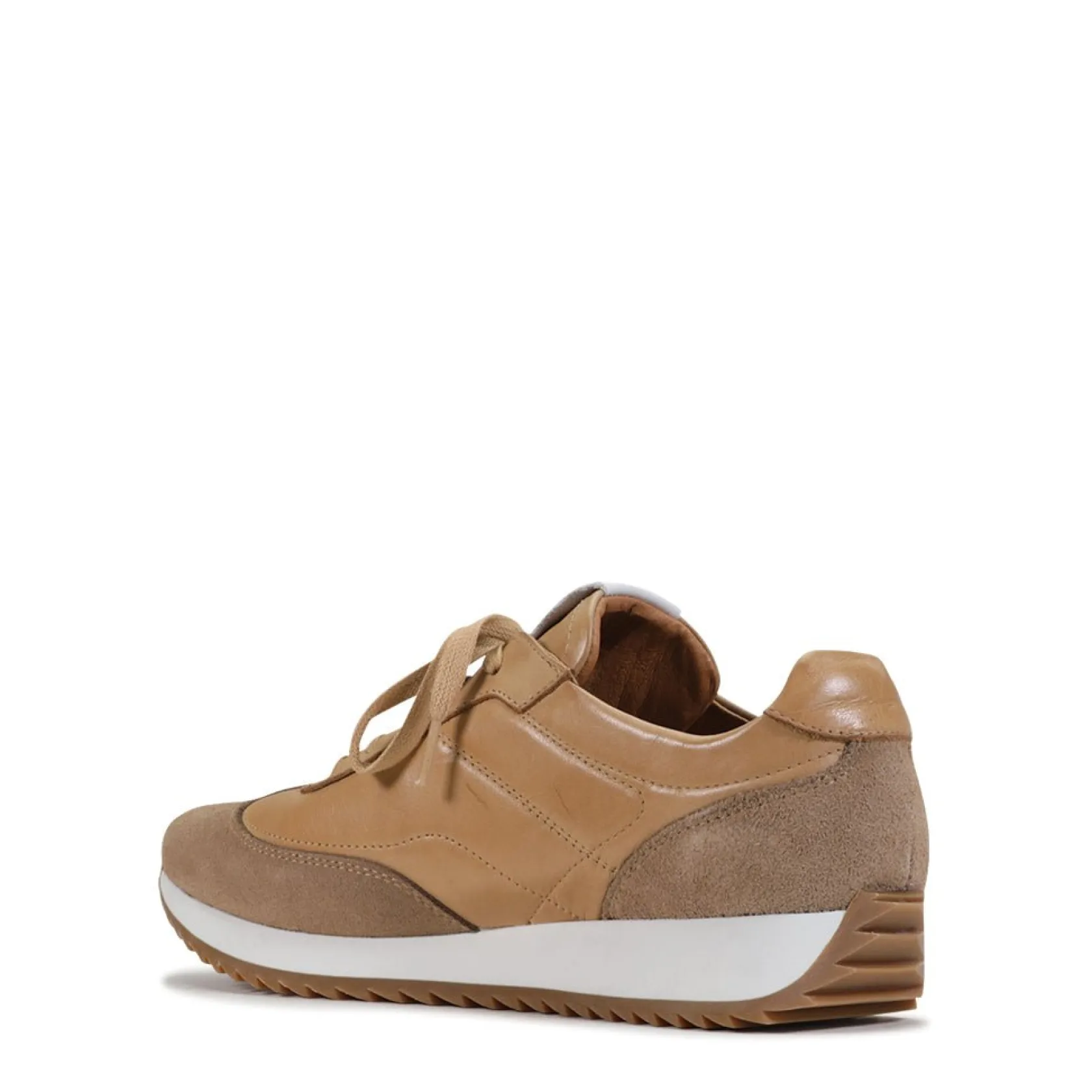 EOS Footwear Flat Sneakers>SPRINGER ARCHIVE SNEAKERS