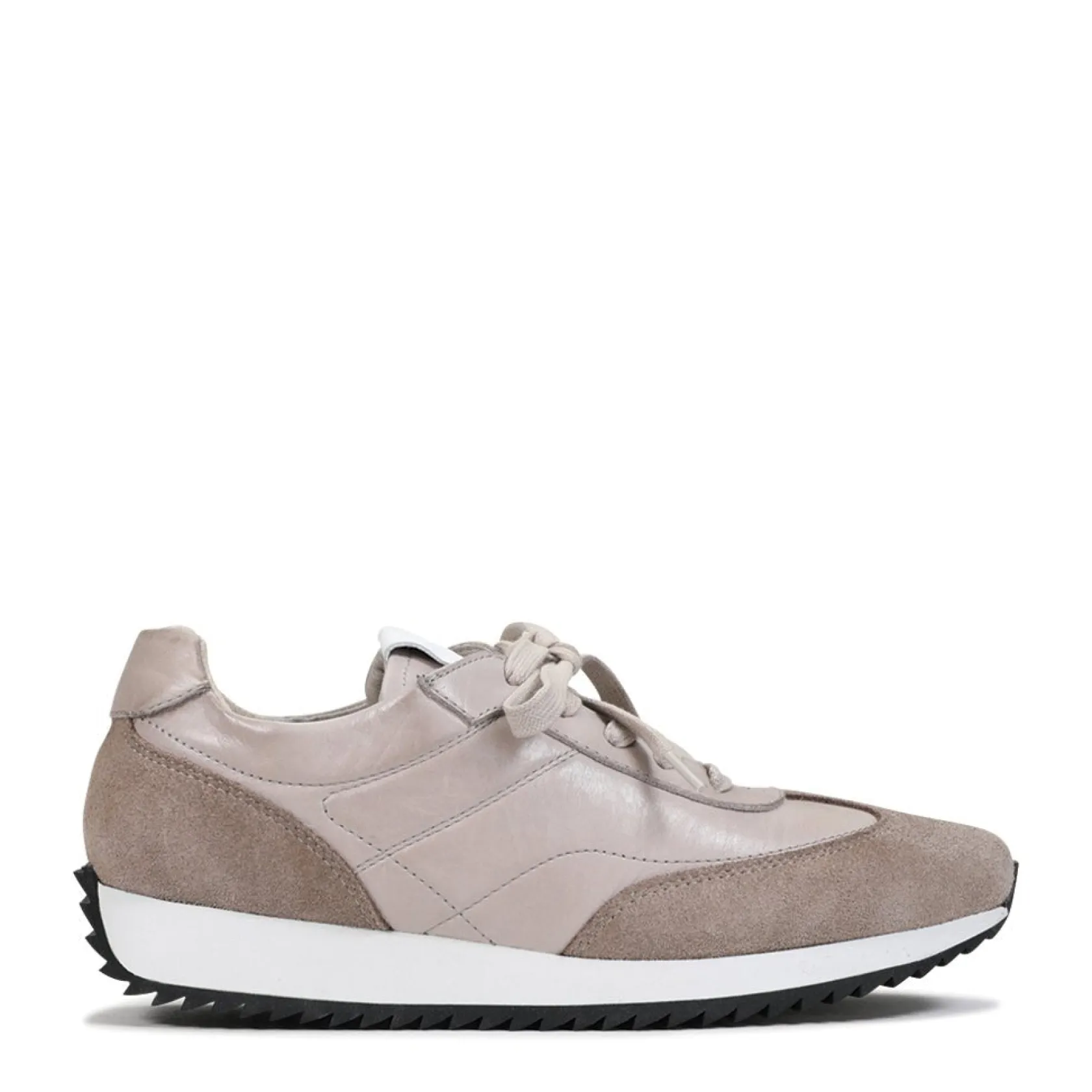 EOS Footwear Flat Sneakers>SPRINGER ARCHIVE SNEAKERS