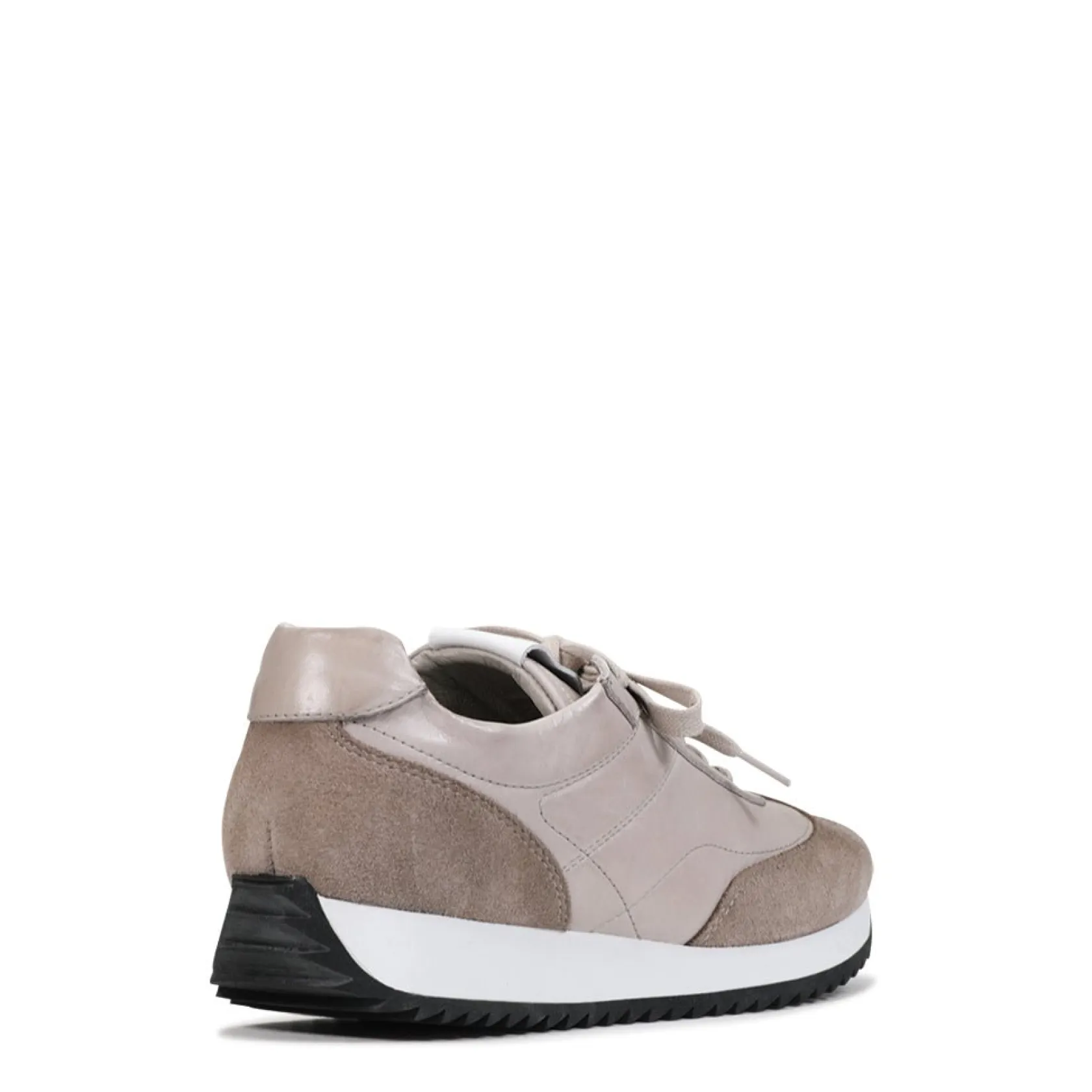 EOS Footwear Flat Sneakers>SPRINGER ARCHIVE SNEAKERS