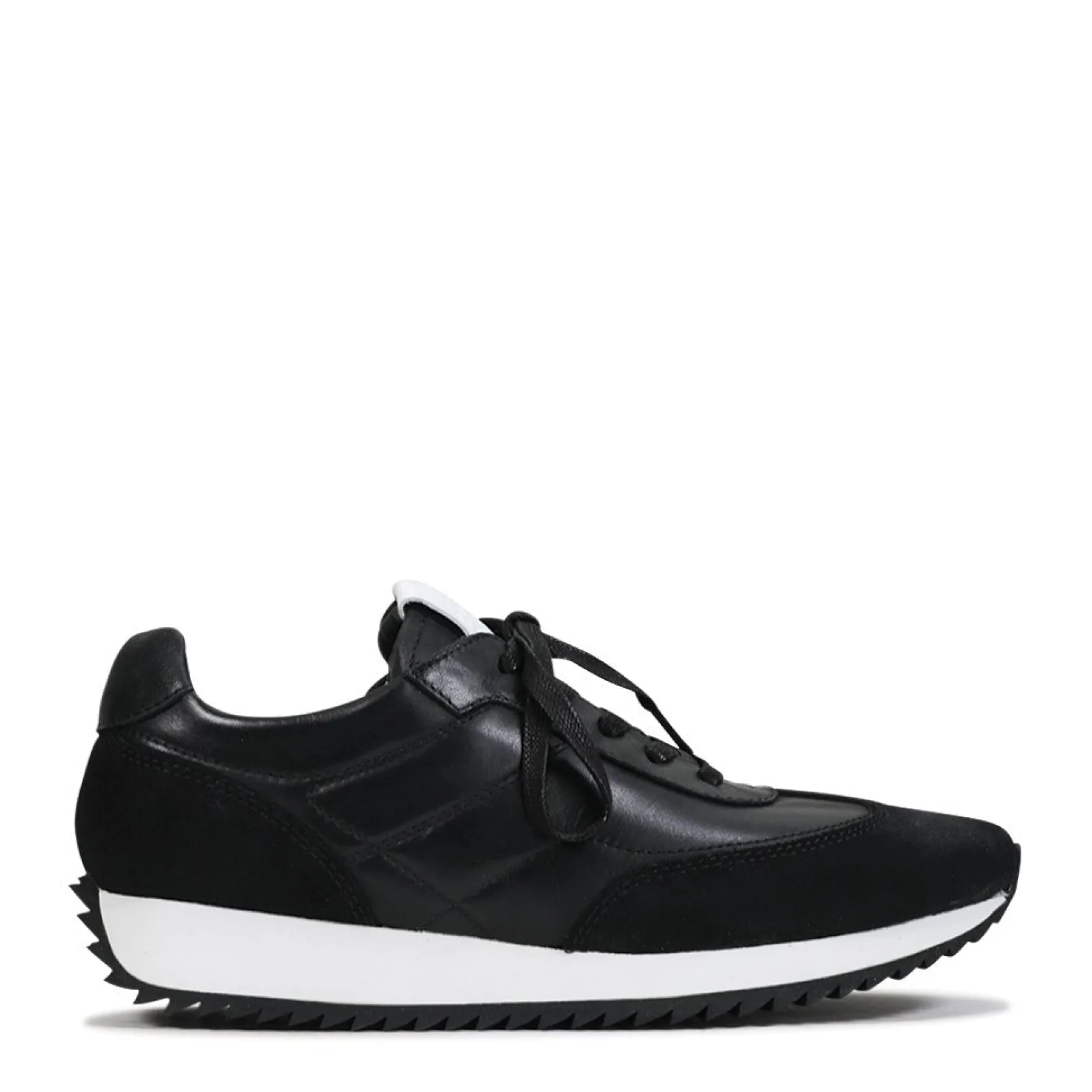 EOS Footwear Flat Sneakers>SPRINGER ARCHIVE SNEAKERS