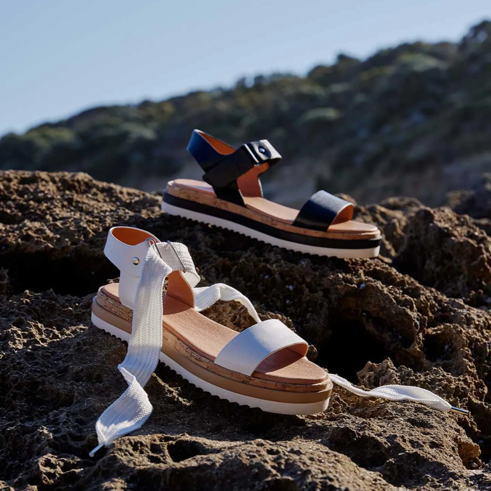 EOS Footwear Sandals>THOUGHTFUL