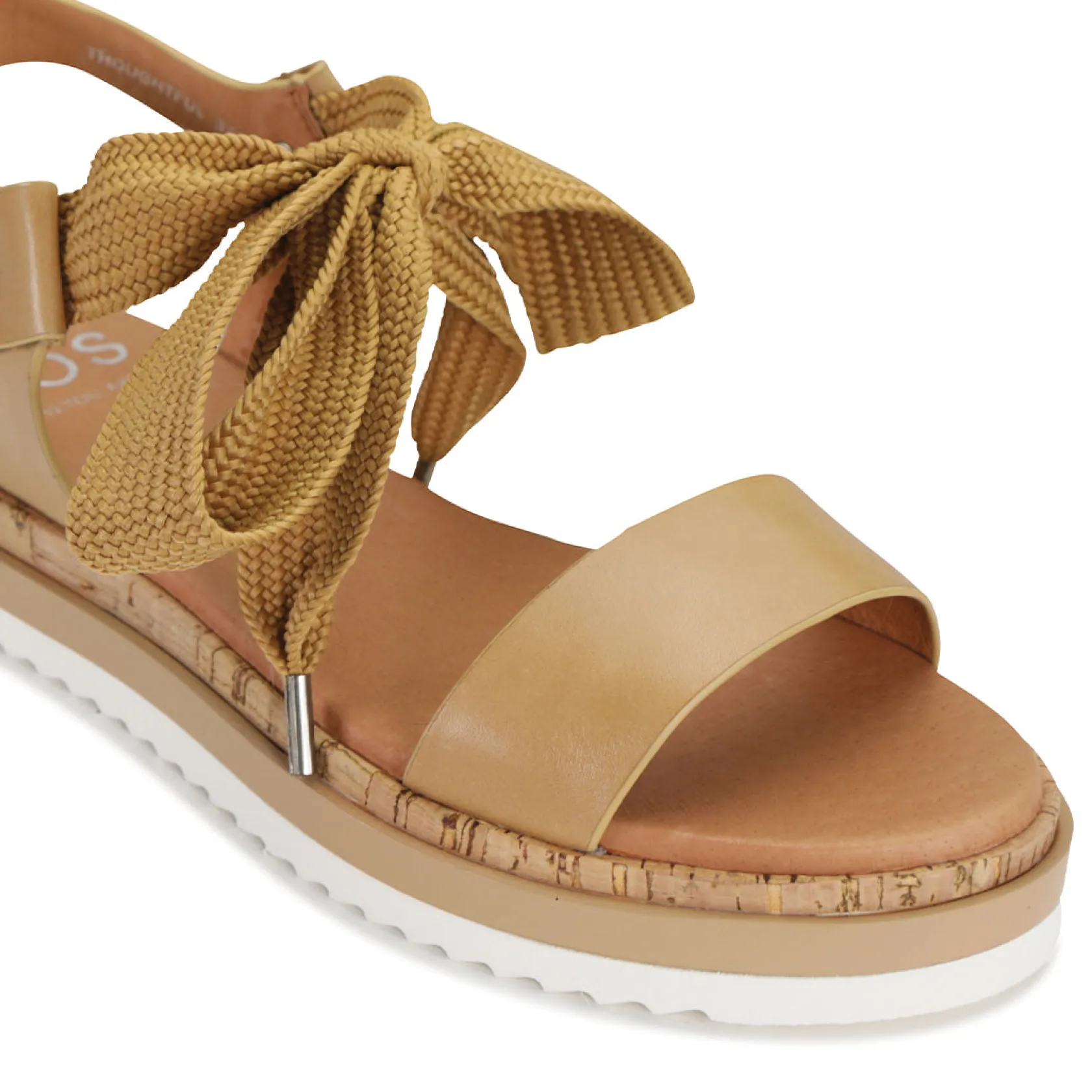 EOS Footwear Sandals>THOUGHTFUL