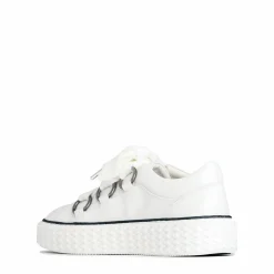 EOS Footwear Platform Sneakers><noscript><img width=