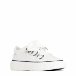 EOS Footwear Platform Sneakers><noscript><img width=