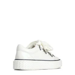 EOS Footwear Platform Sneakers><noscript><img width=