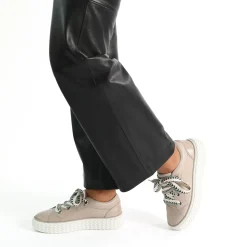 EOS Footwear Platform Sneakers><noscript><img width=