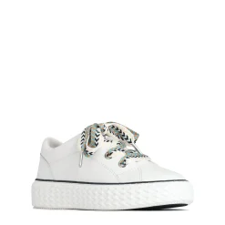 EOS Footwear Platform Sneakers><noscript><img width=