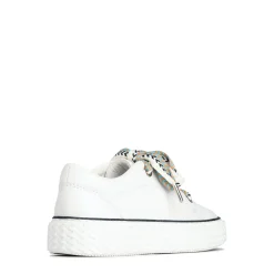 EOS Footwear Platform Sneakers><noscript><img width=