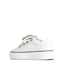 EOS Footwear Platform Sneakers><noscript><img width=