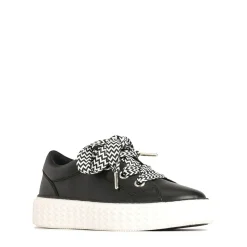 EOS Footwear Platform Sneakers><noscript><img width=