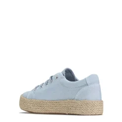 EOS Footwear Platform Sneakers><noscript><img width=