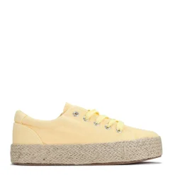 EOS Footwear Platform Sneakers><noscript><img width=