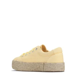 EOS Footwear Platform Sneakers><noscript><img width=