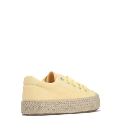 EOS Footwear Platform Sneakers><noscript><img width=