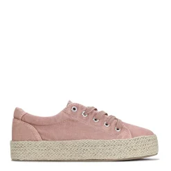 EOS Footwear Platform Sneakers><noscript><img width=