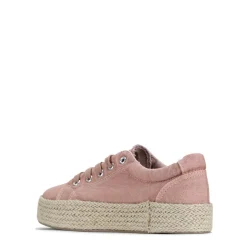 EOS Footwear Platform Sneakers><noscript><img width=