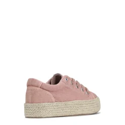 EOS Footwear Platform Sneakers><noscript><img width=