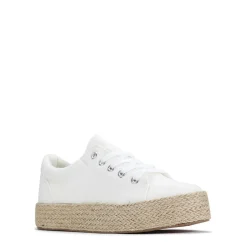 EOS Footwear Platform Sneakers><noscript><img width=