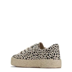 EOS Footwear Platform Sneakers><noscript><img width=