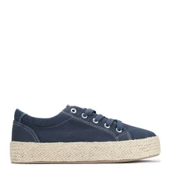 EOS Footwear Platform Sneakers><noscript><img width=