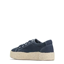 EOS Footwear Platform Sneakers><noscript><img width=