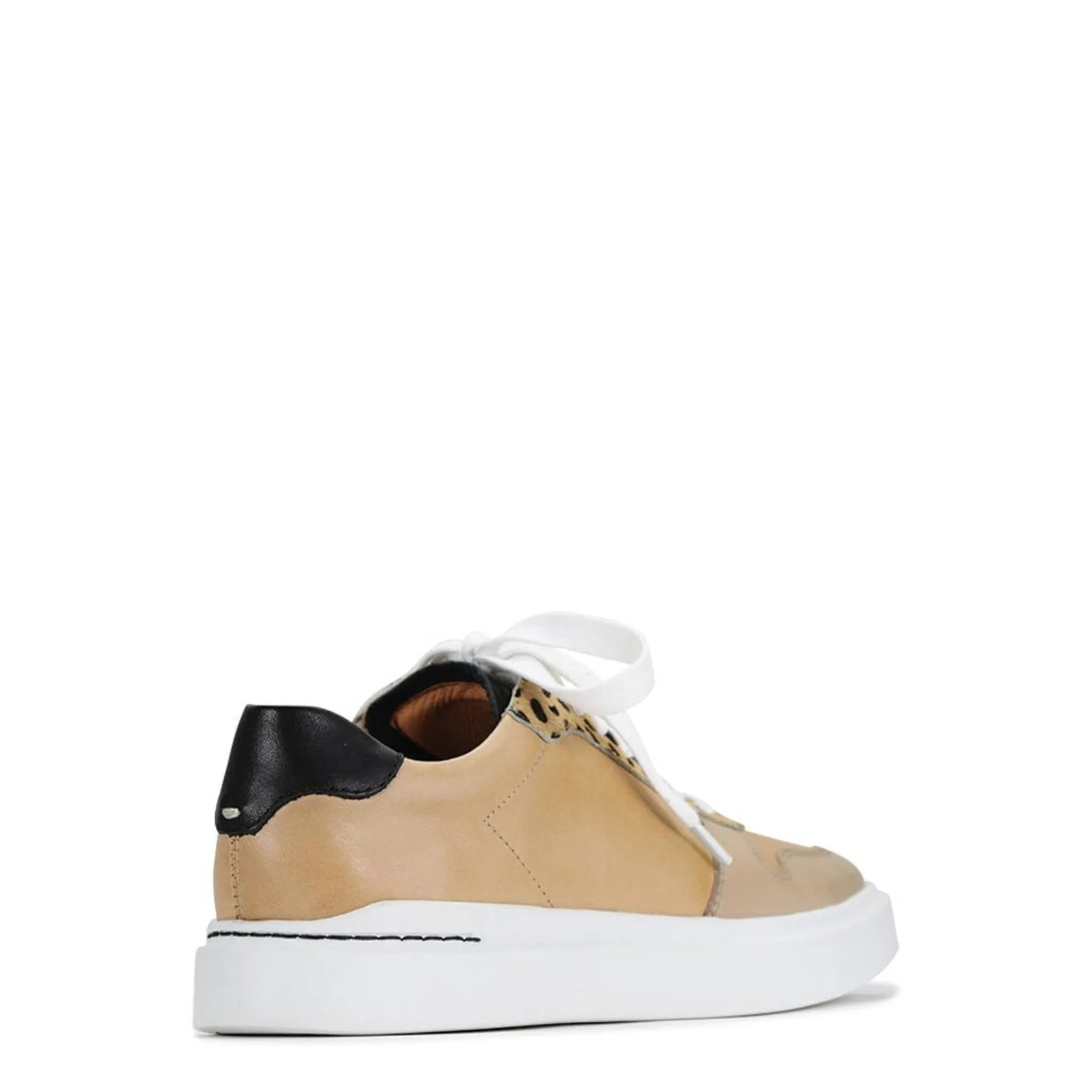 EOS Footwear Flat Sneakers>UMINA LEATHER ARCHIVE SNEAKERS